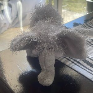 Retired Elephant Webkinz